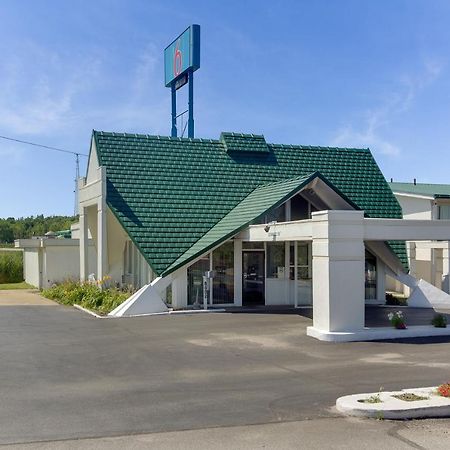 Motel 6-Geneva, Oh Eksteriør bilde