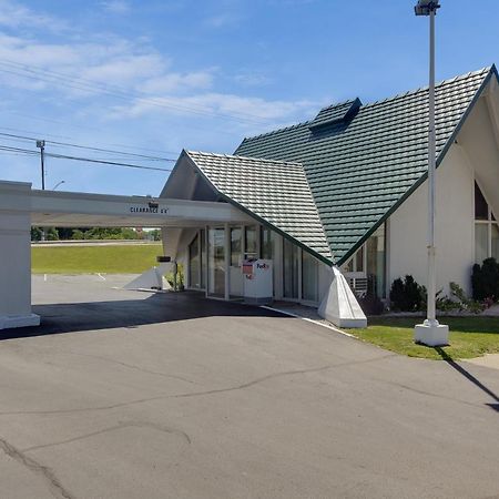 Motel 6-Geneva, Oh Eksteriør bilde