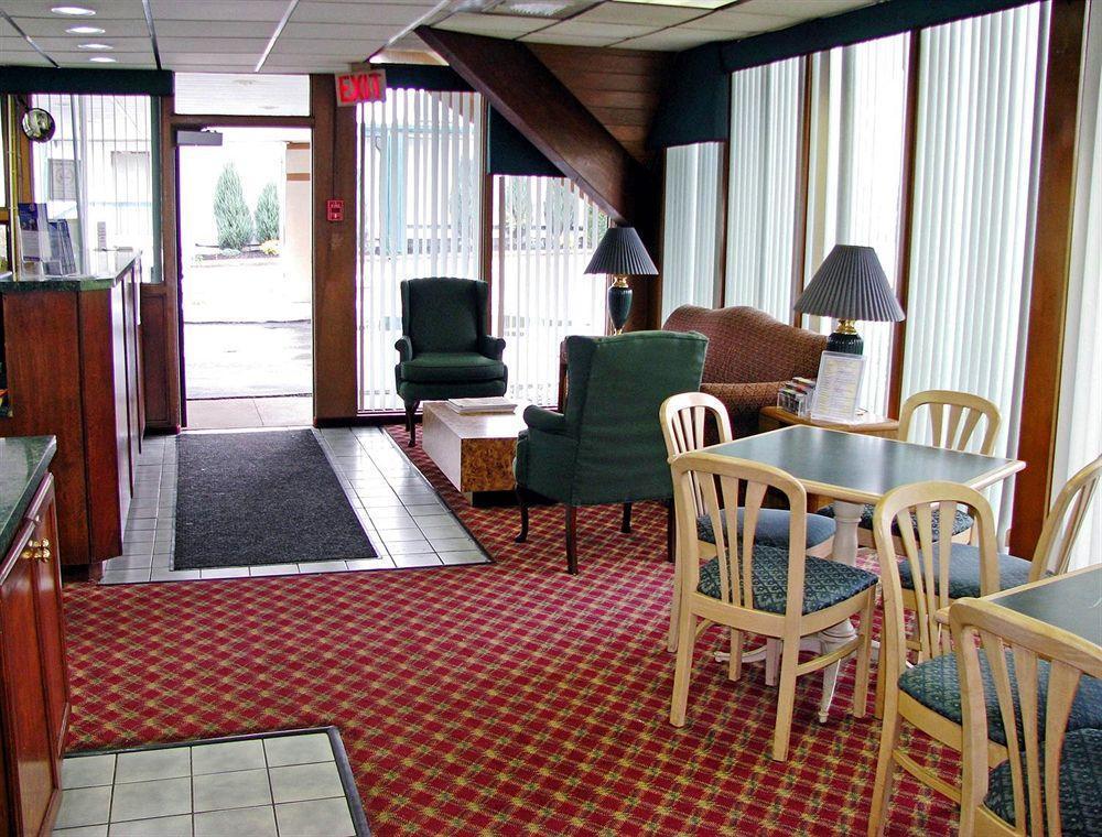 Motel 6-Geneva, Oh Eksteriør bilde