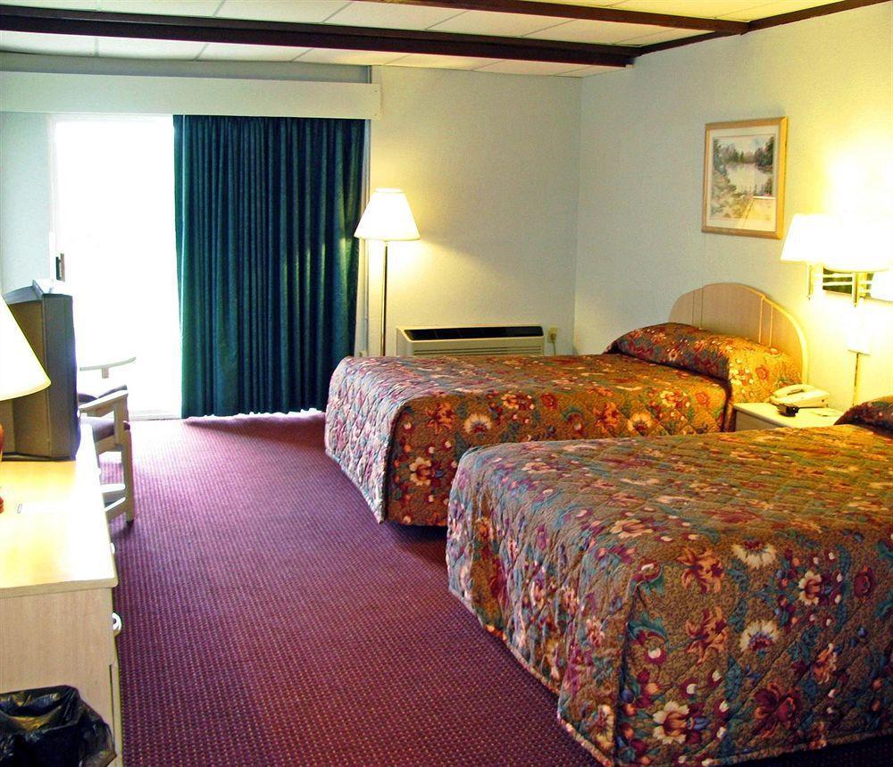 Motel 6-Geneva, Oh Eksteriør bilde
