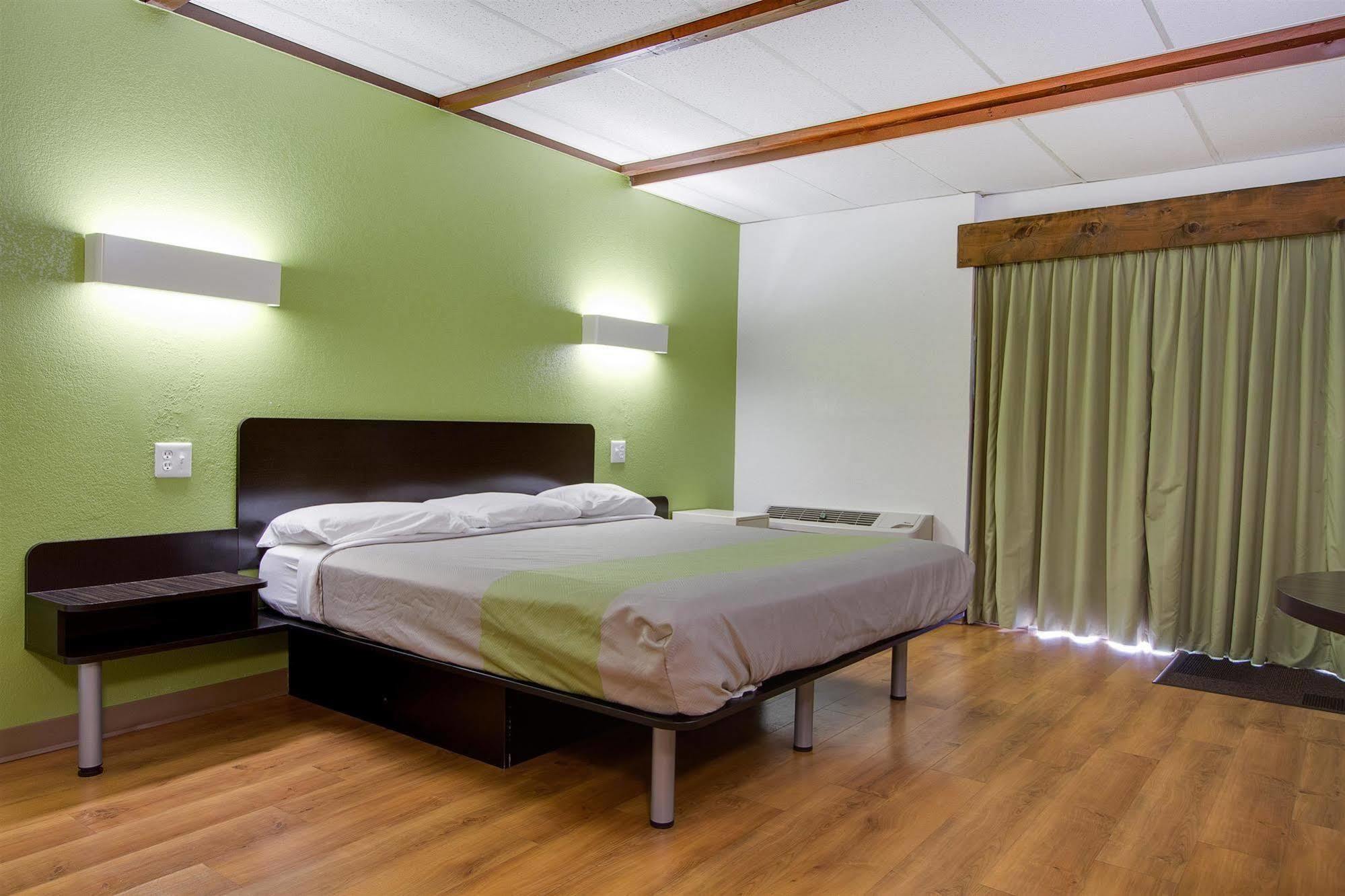 Motel 6-Geneva, Oh Eksteriør bilde